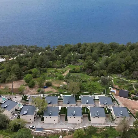 فيلة Sleeps 4 Modern And Luxurios Awz 271 فتحية