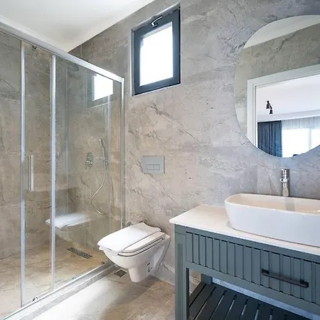 فيلة Sleeps 4 Modern And Luxurios Awz 271