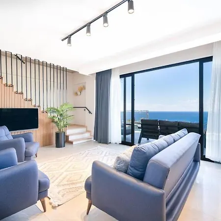 Sleeps 4 Modern And Luxurios Awz 271 别墅